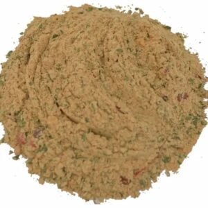 knoflook kruidenmix heet