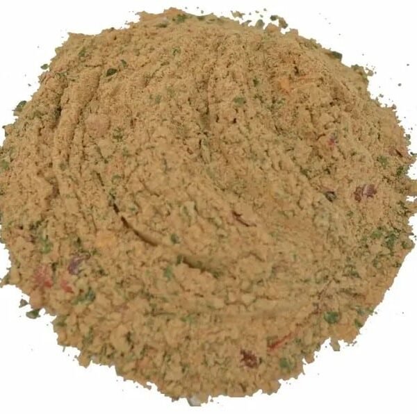 knoflook kruidenmix heet