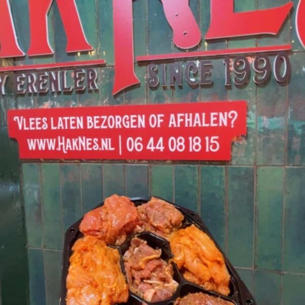 Gourmetschaal dec2025