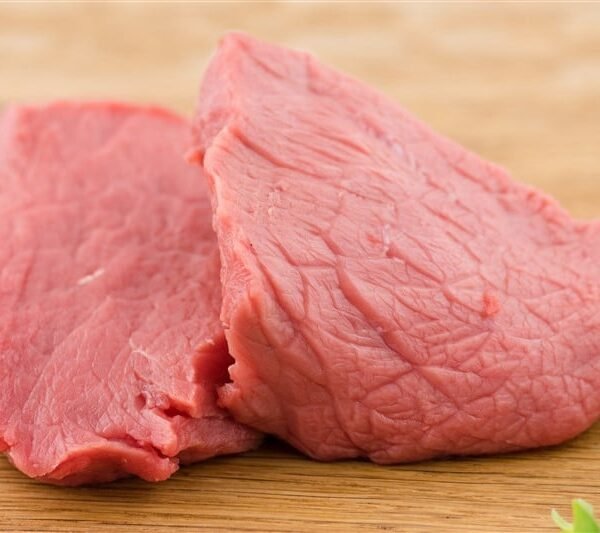 Rund Kogelbiefstuk 1