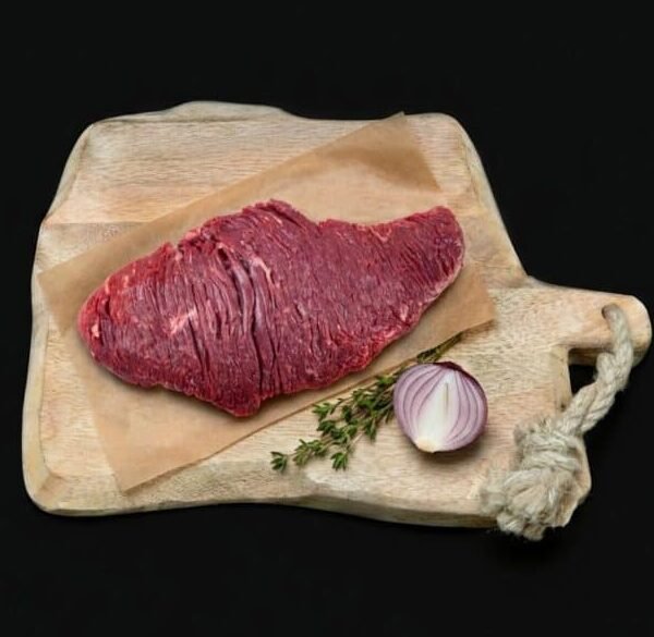 Runder bavette
